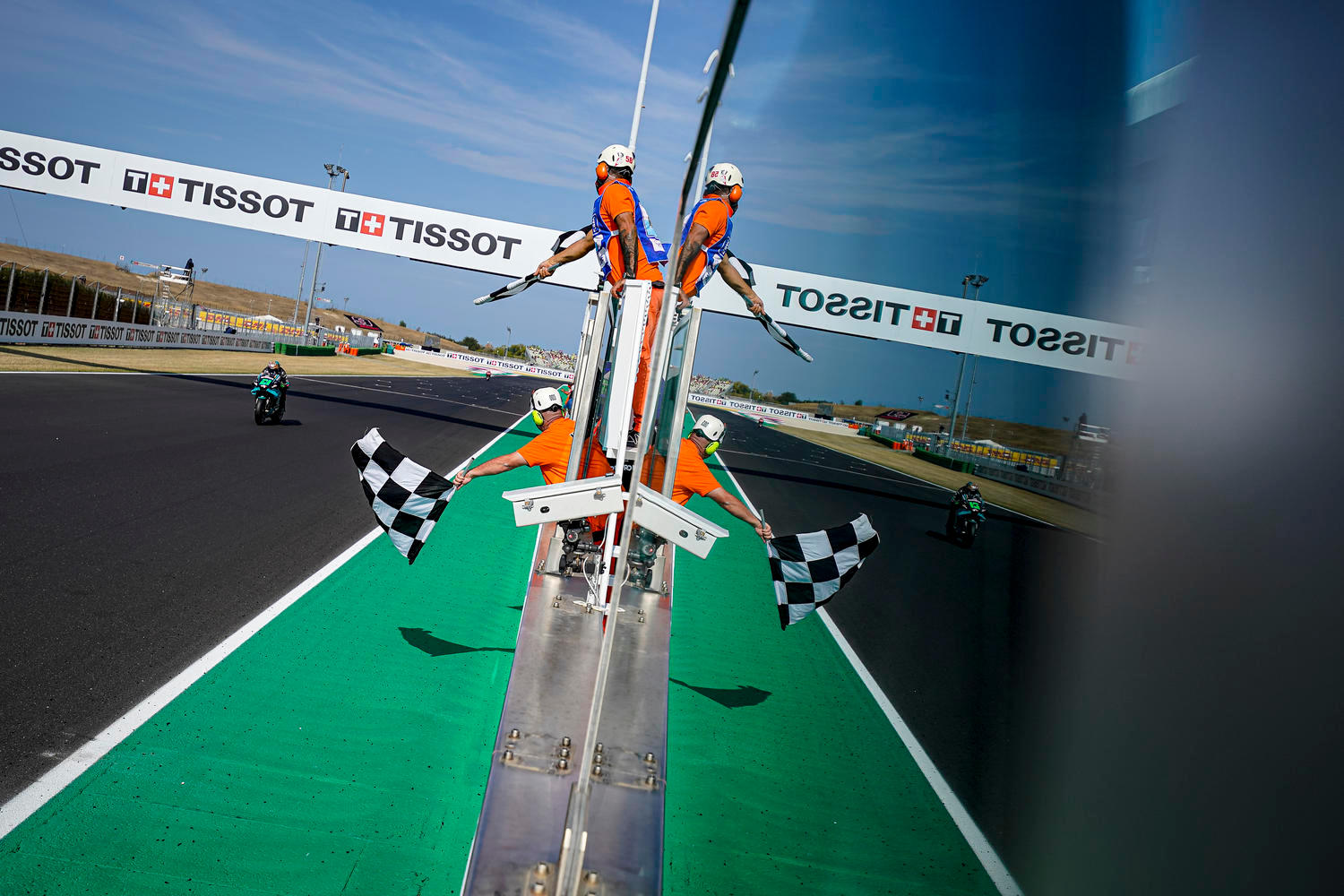 MotoGP Misano 2 RACE