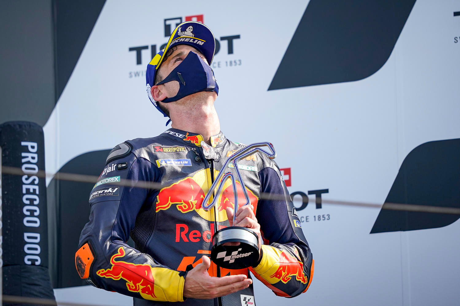 MotoGP Misano 2 RACE