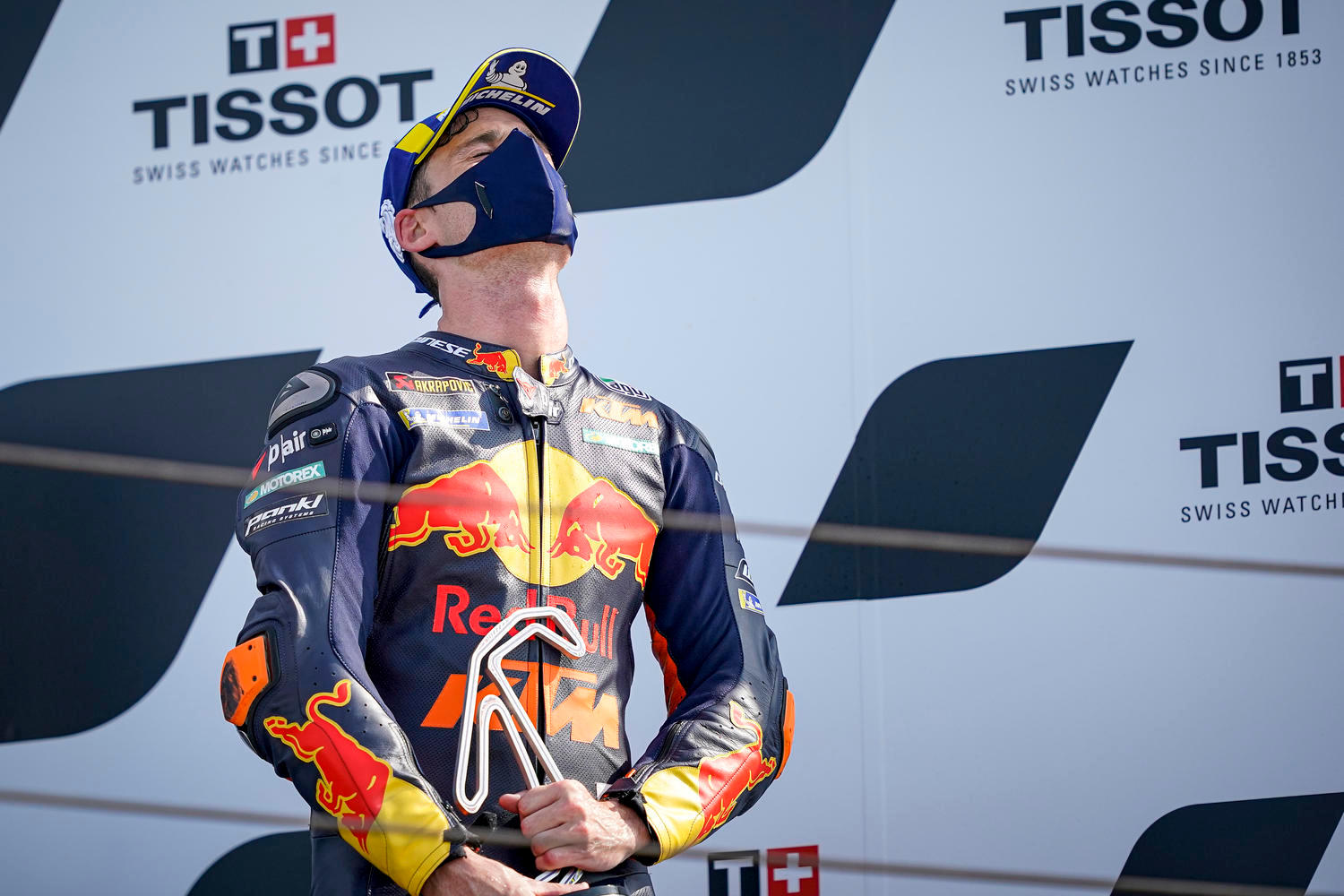 MotoGP Misano 2 RACE
