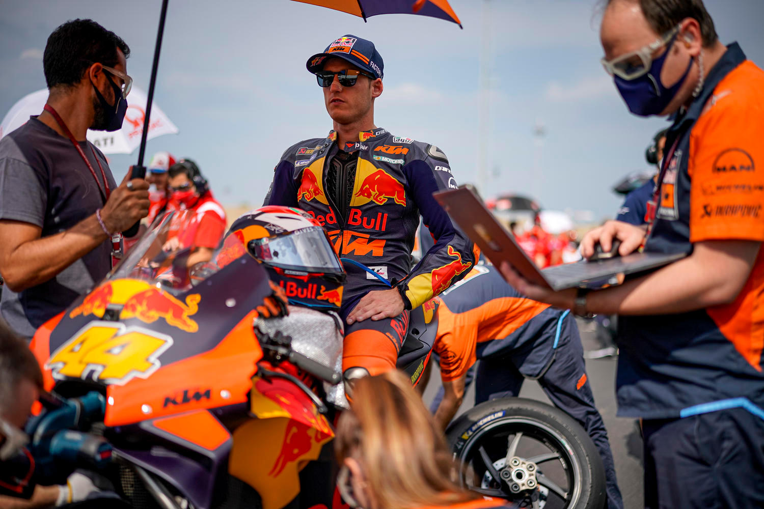 MotoGP Misano 2 RACE