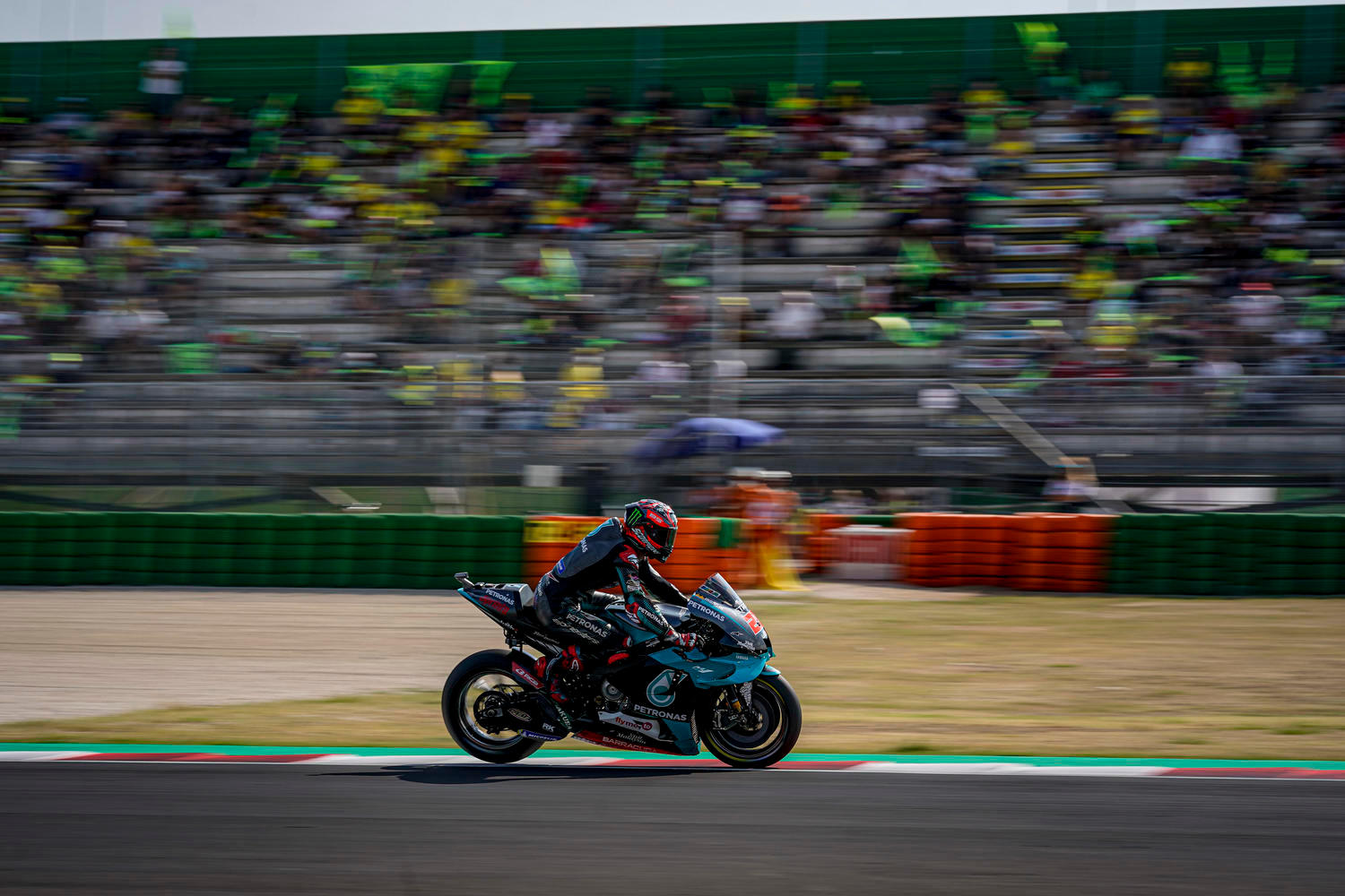 MotoGP Misano 2 RACE