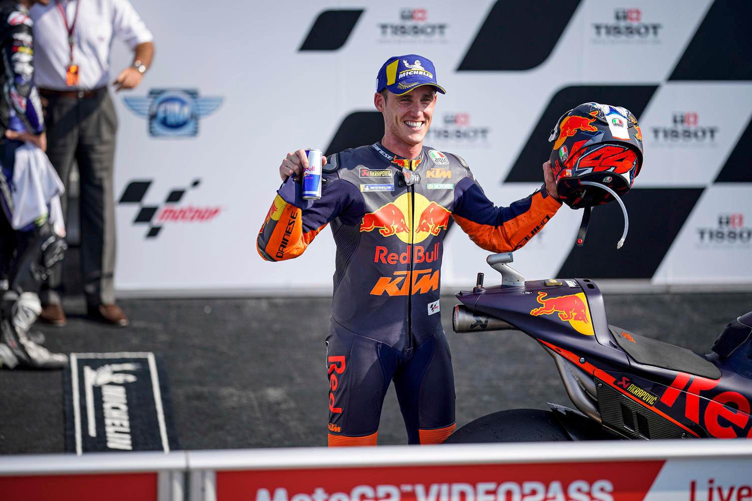 MotoGP Misano 2 RACE
