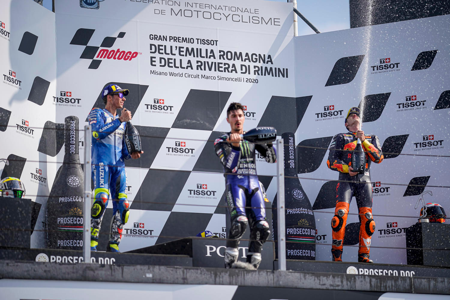 MotoGP Misano 2 RACE