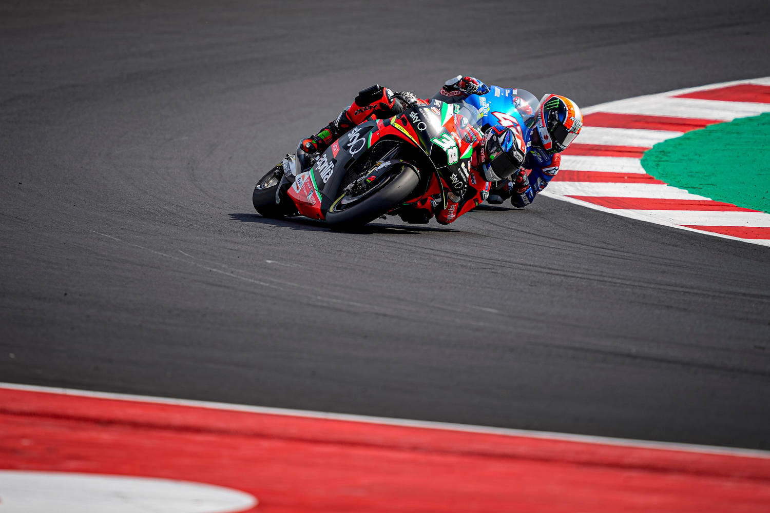 MotoGP Misano 2 RACE