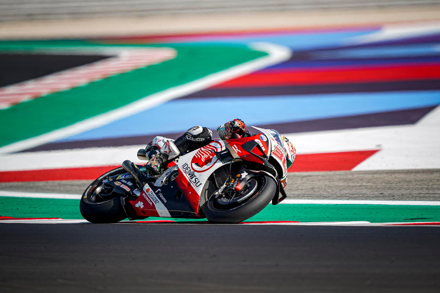 MotoGP Misano 2 RACE