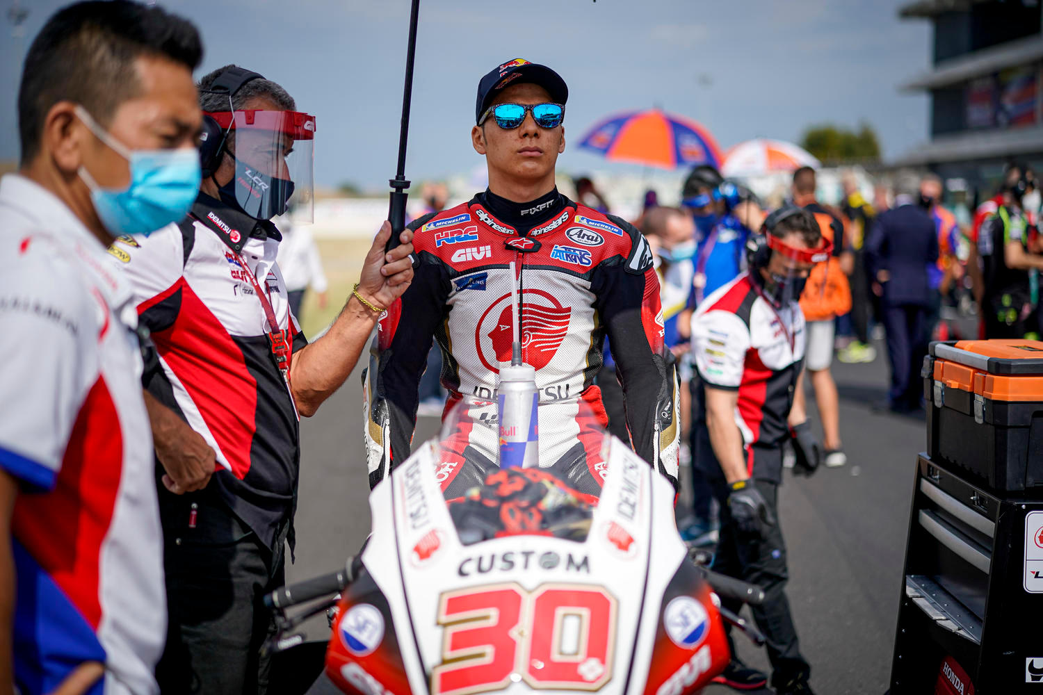 MotoGP Misano 2 RACE