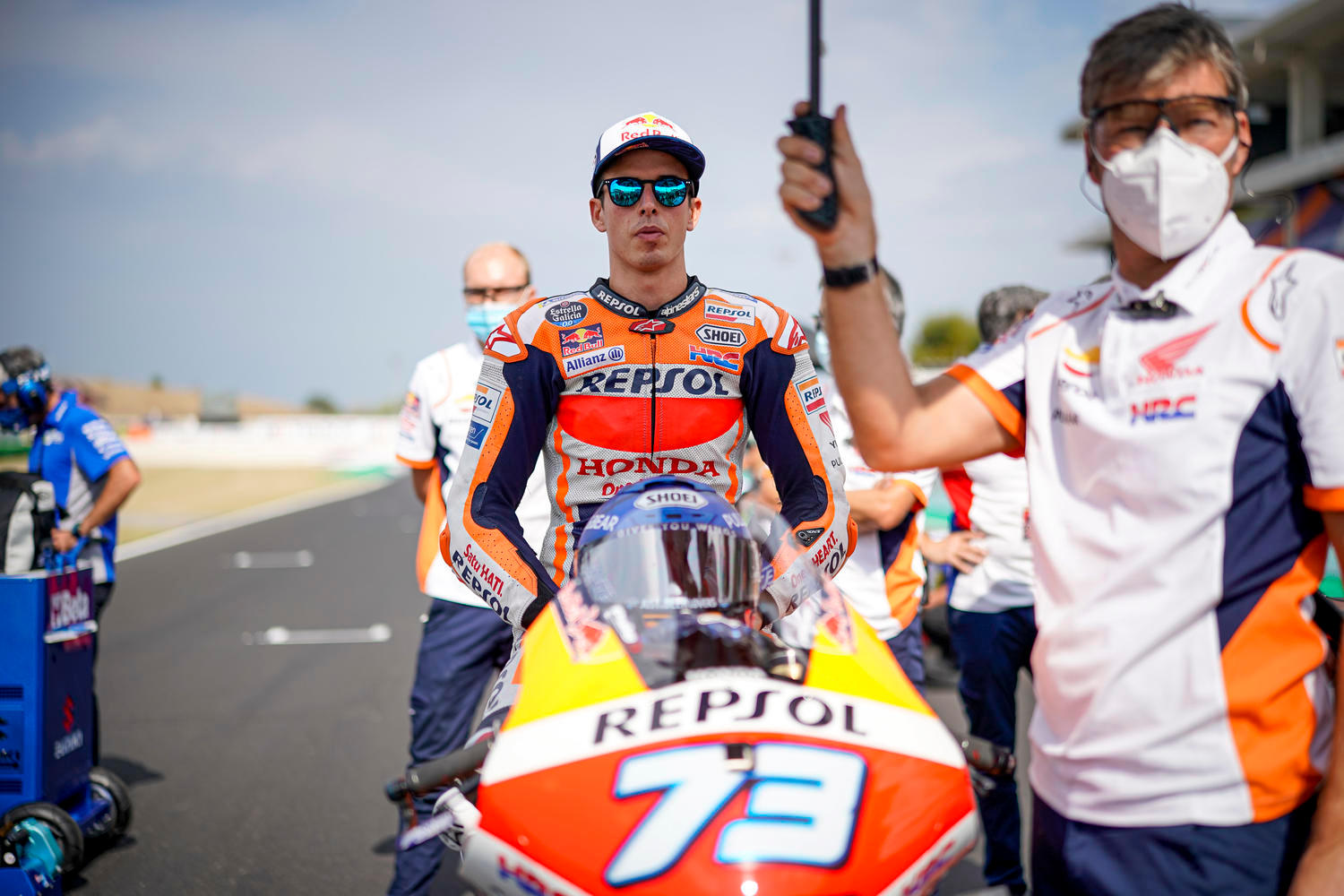 MotoGP Misano 2 RACE