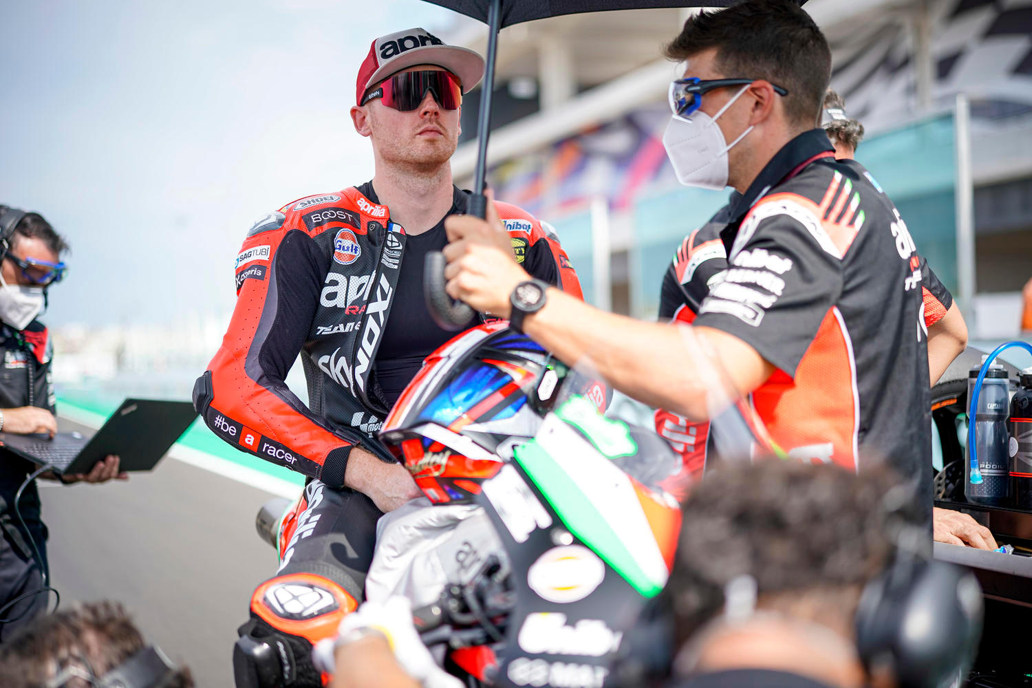 MotoGP Misano 2 RACE