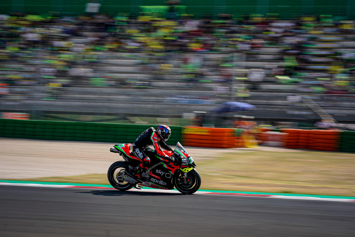 MotoGP Misano 2 RACE