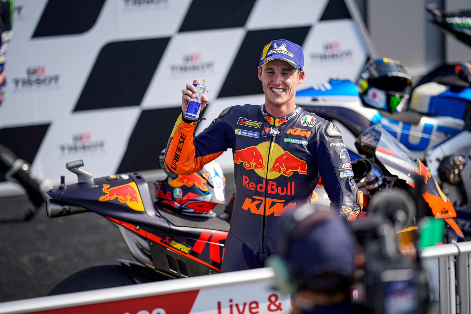 MotoGP Misano 2 RACE