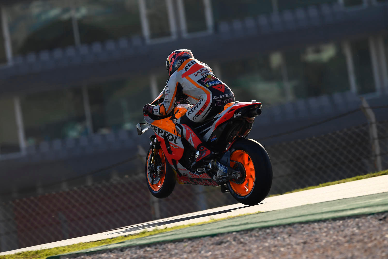 MotoGP Portimao Day_1