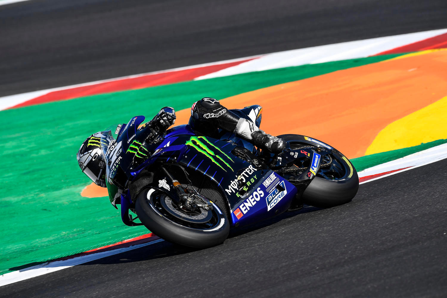 MotoGP Portimao Day_1