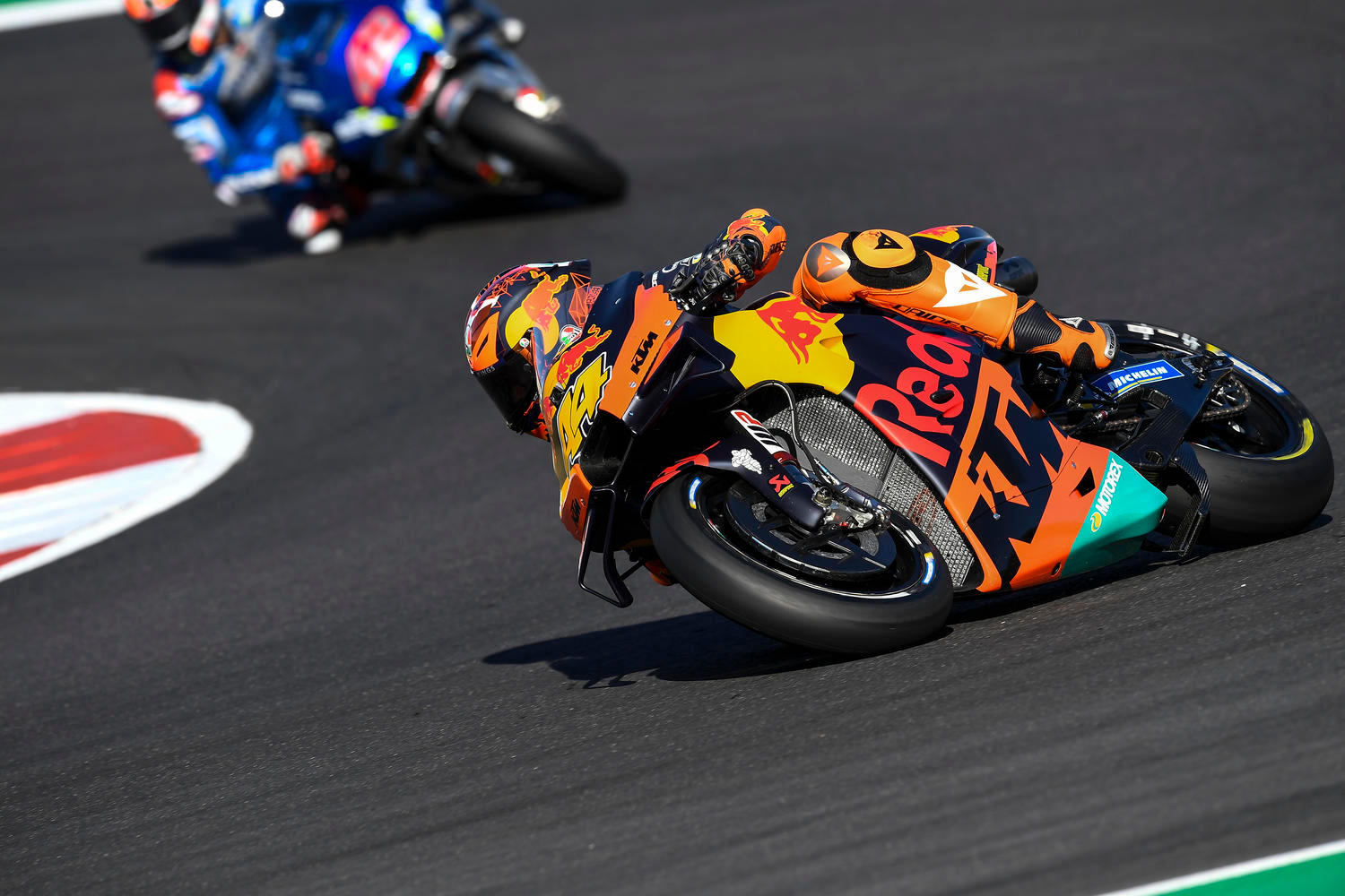 MotoGP Portimao Day_1