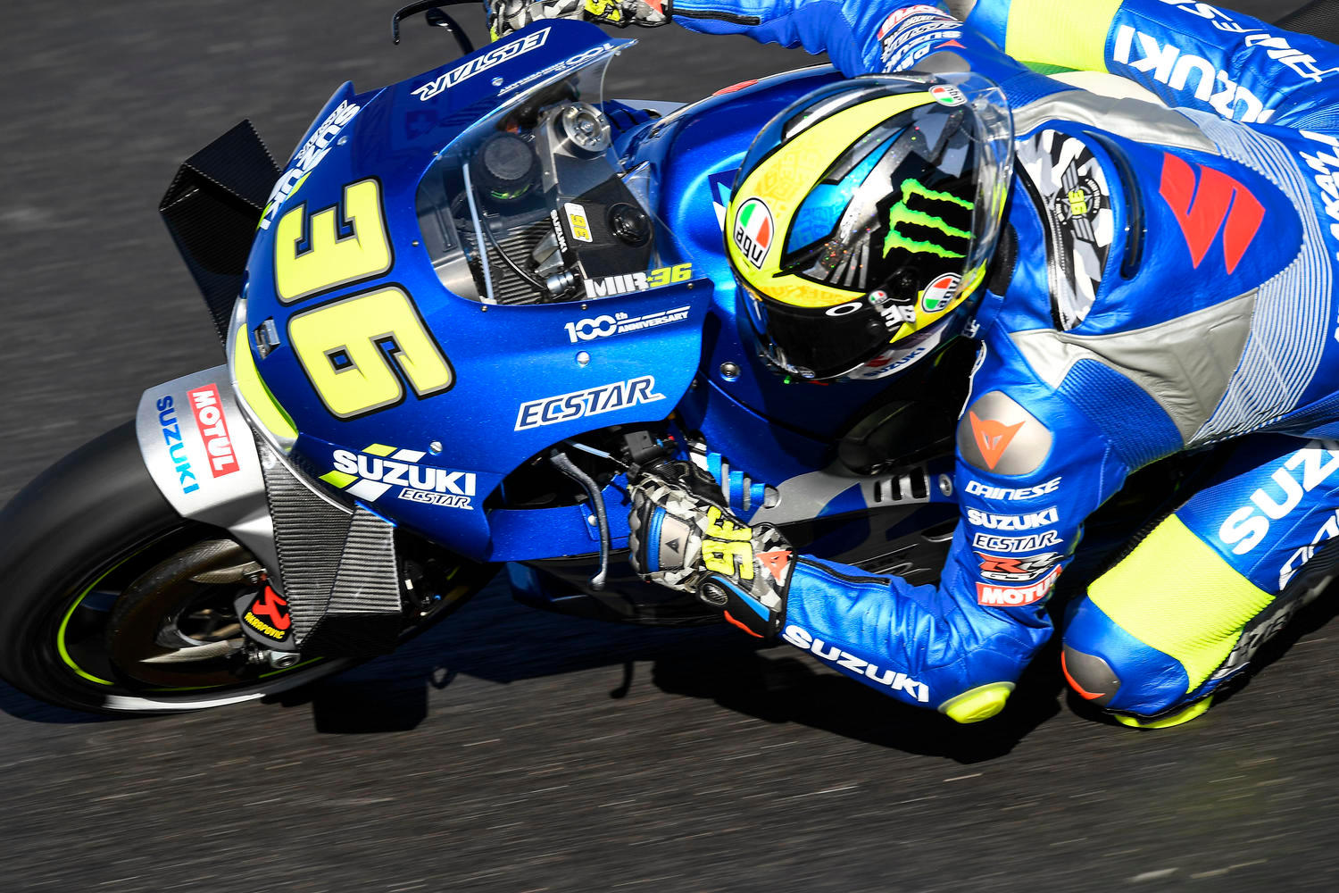 MotoGP Portimao Day_1