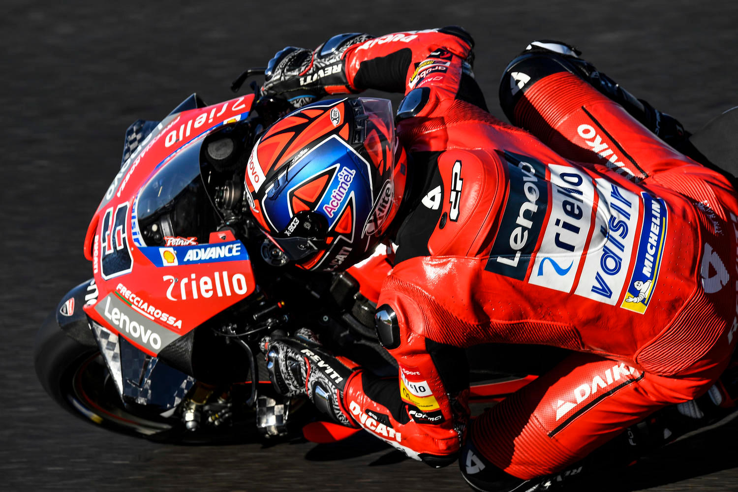 MotoGP Portimao Day_1