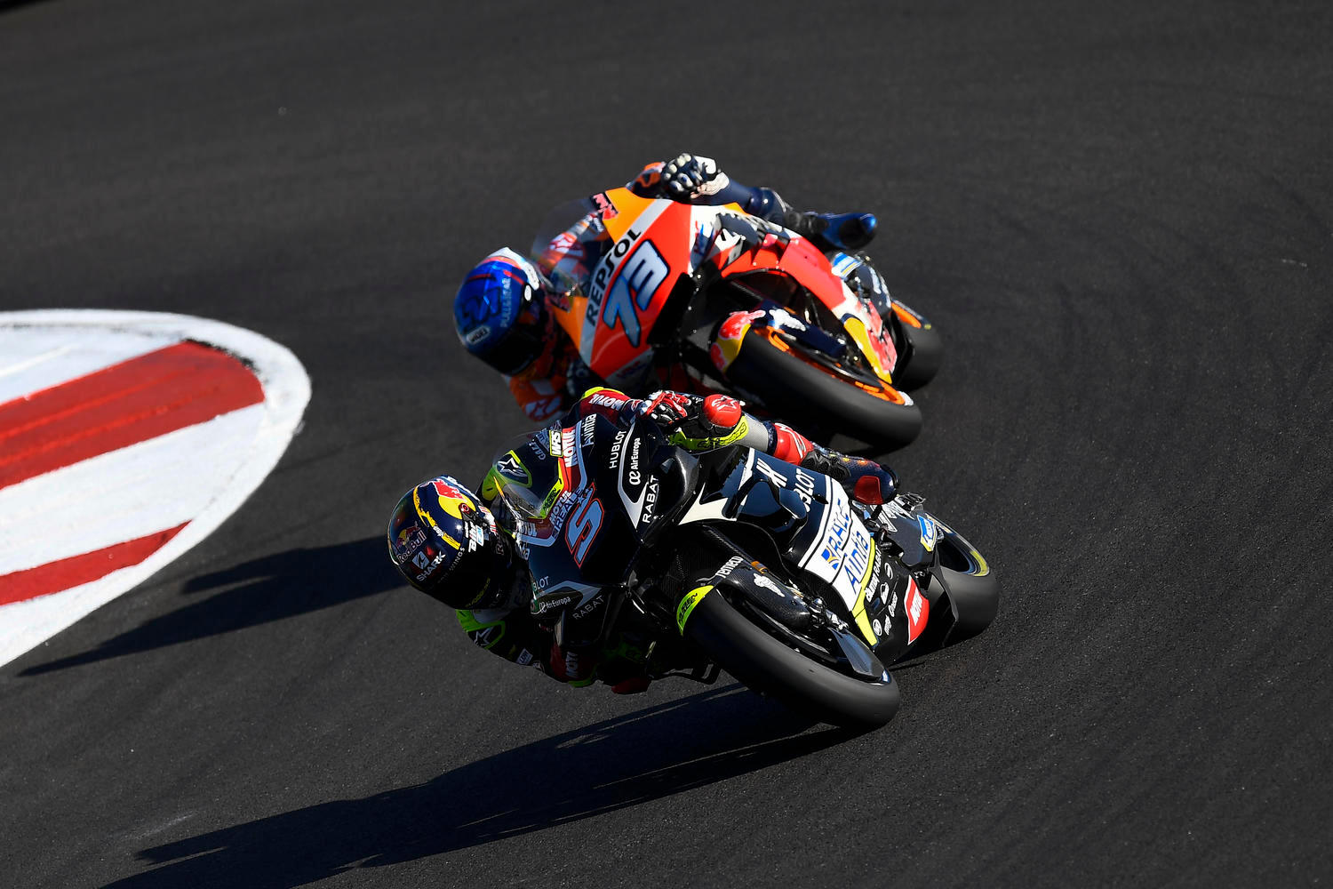 MotoGP Portimao Day_1