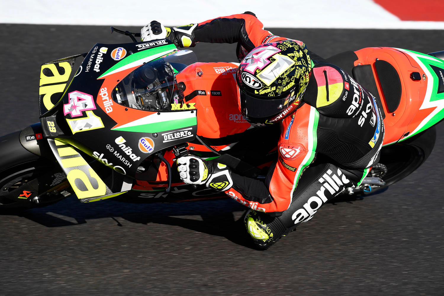 MotoGP Portimao Day_1