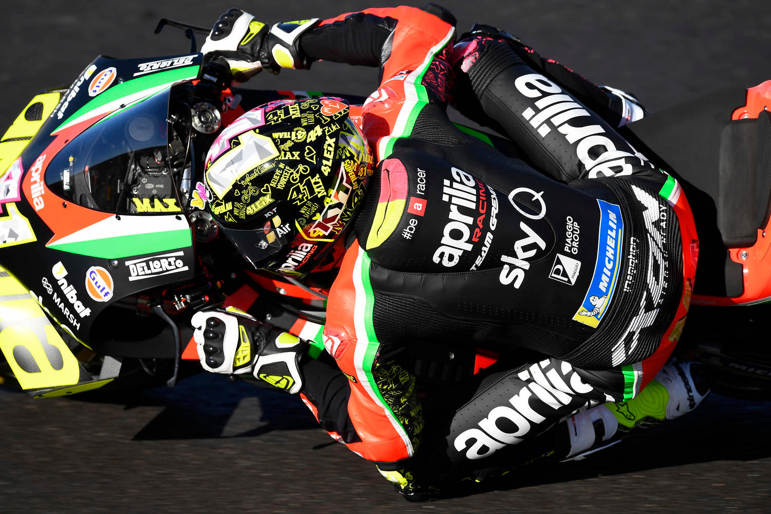 MotoGP Portimao Day_1