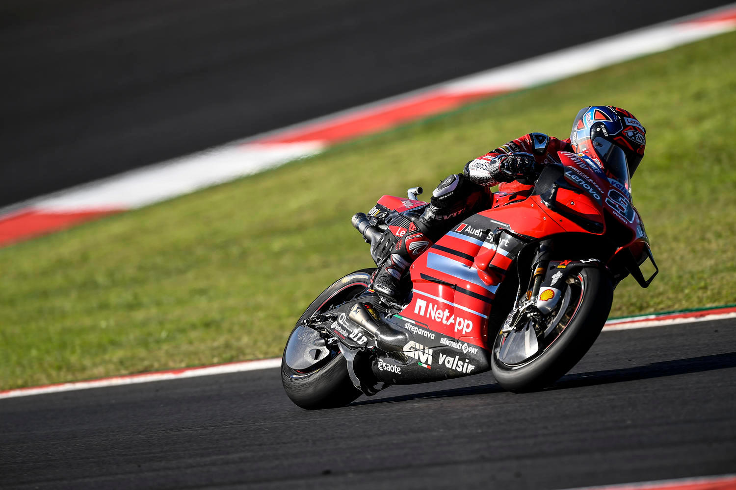 MotoGP Portimao Day_1