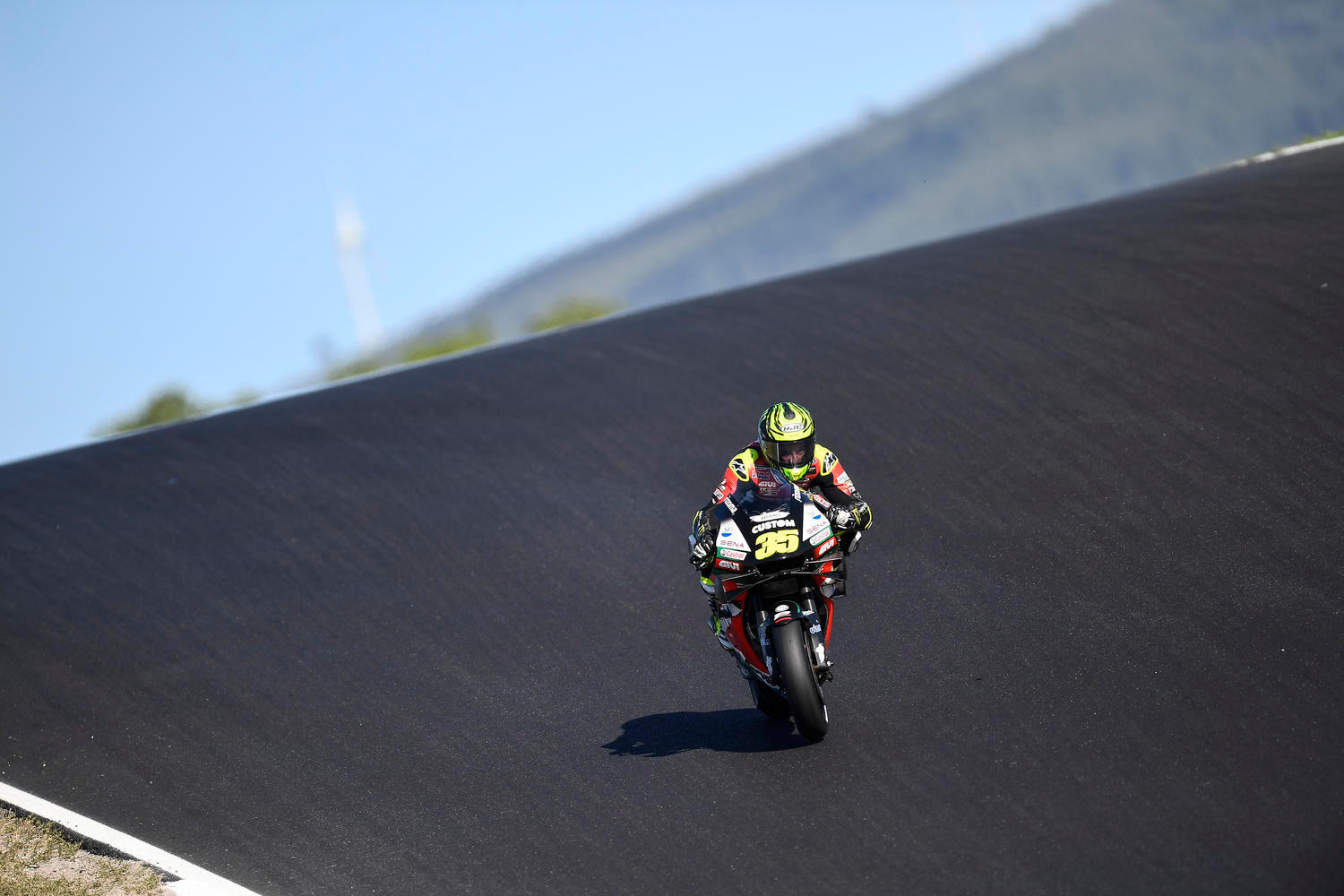 MotoGP Portimao Day_1