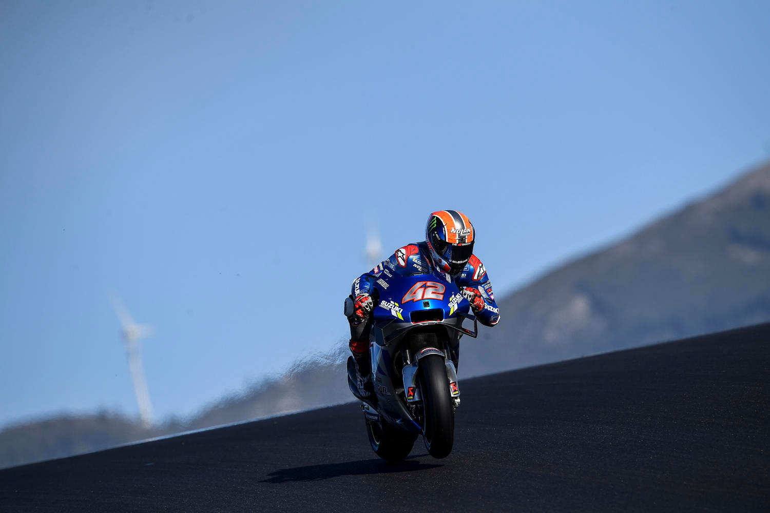 MotoGP Portimao Day_1