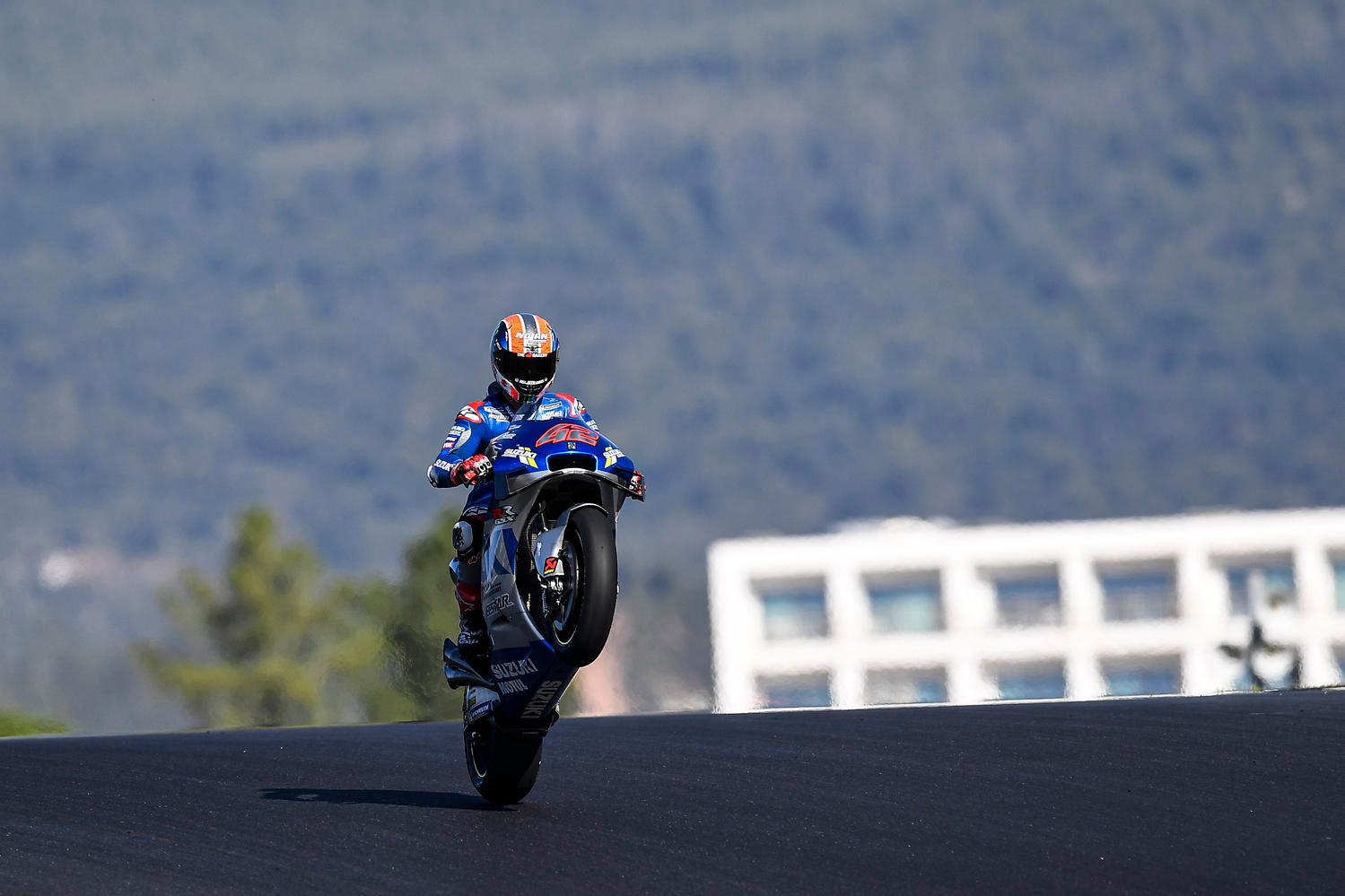 MotoGP Portimao Day_1