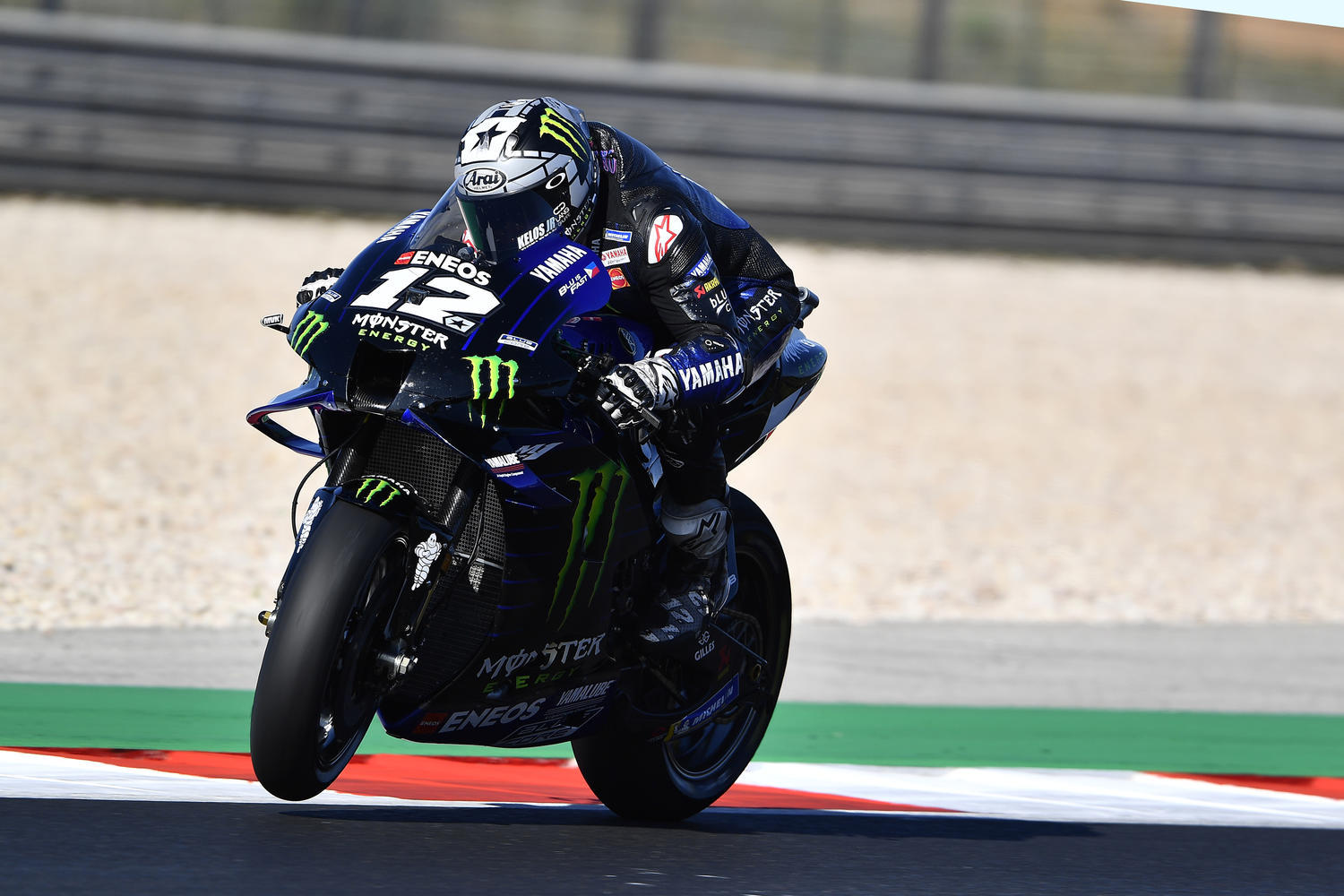 MotoGP Portimao Day_1