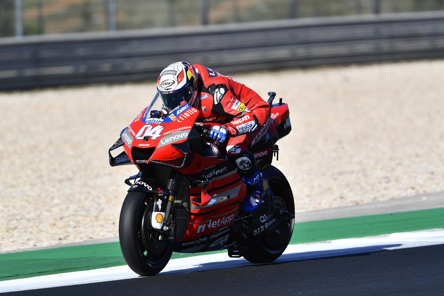 MotoGP Portimao Day_1