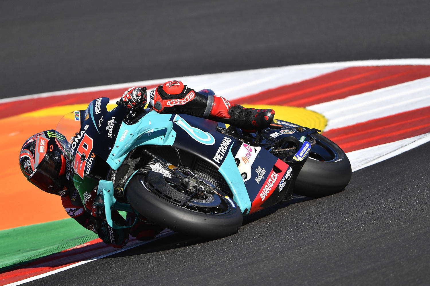 MotoGP Portimao Day_1