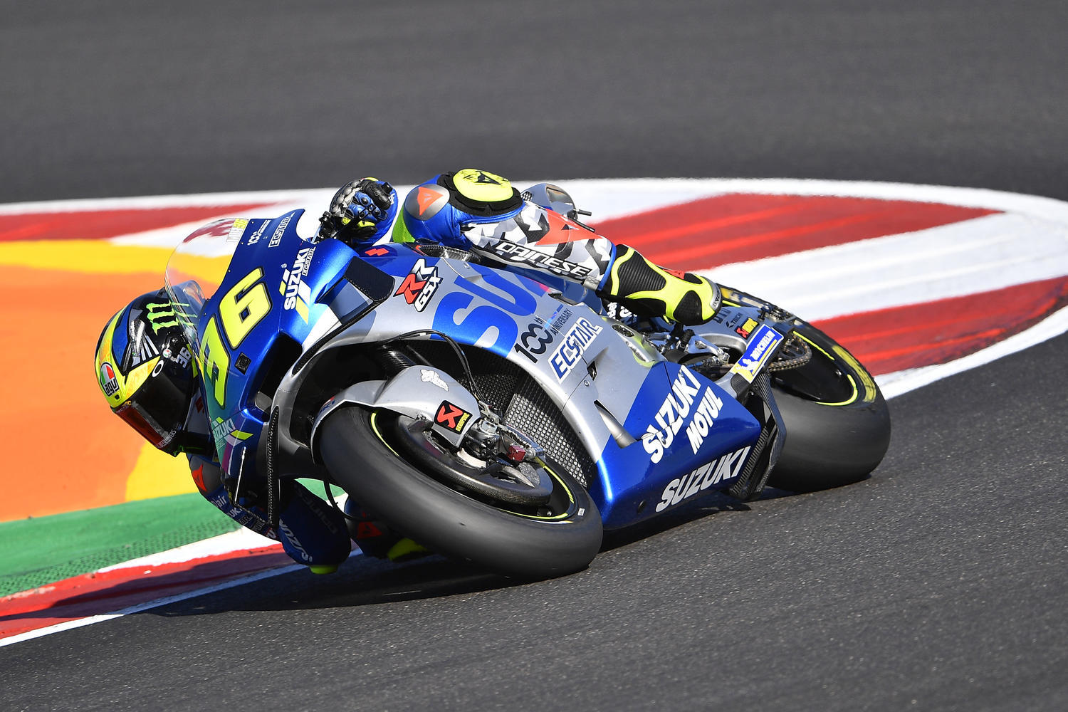 MotoGP Portimao Day_1