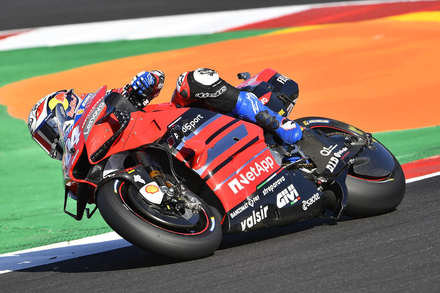 MotoGP Portimao Day_1