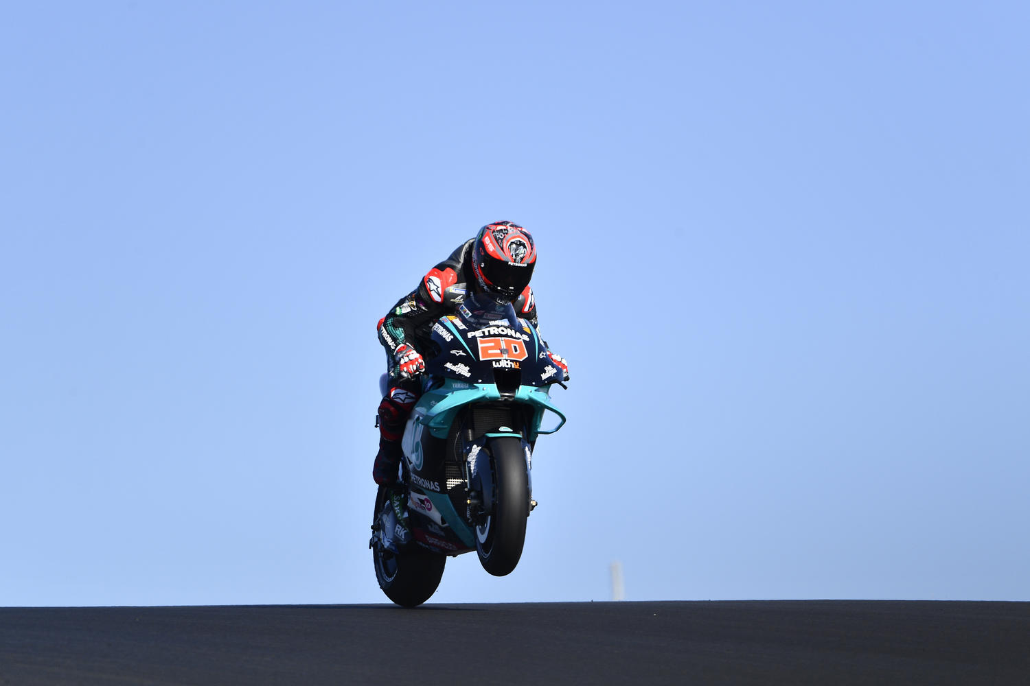 MotoGP Portimao Day_1
