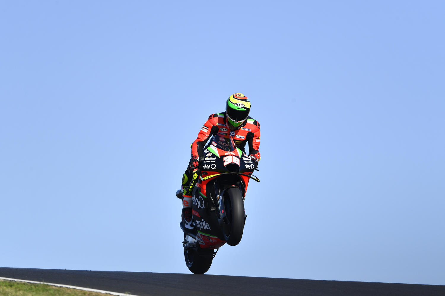 MotoGP Portimao Day_1