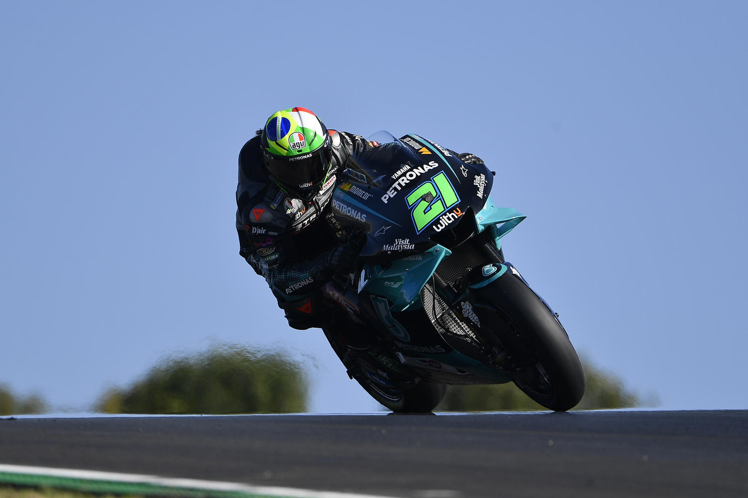MotoGP Portimao Day_1