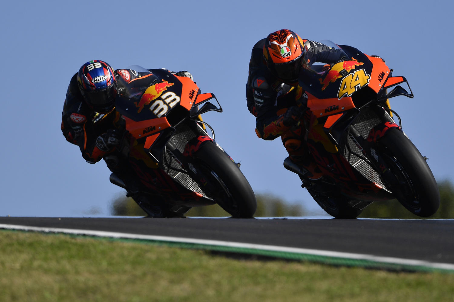MotoGP Portimao Day_1