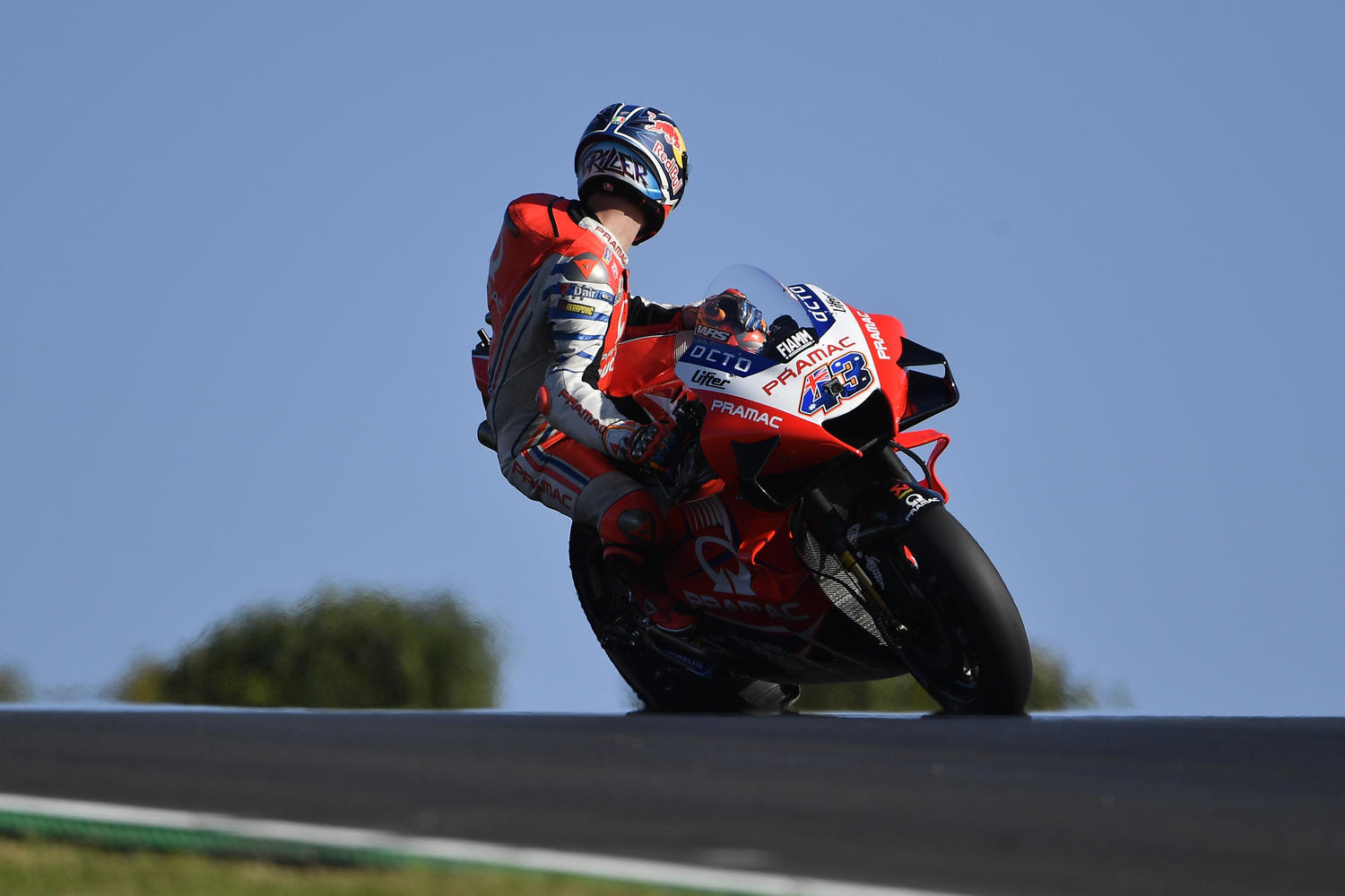 MotoGP Portimao Day_1