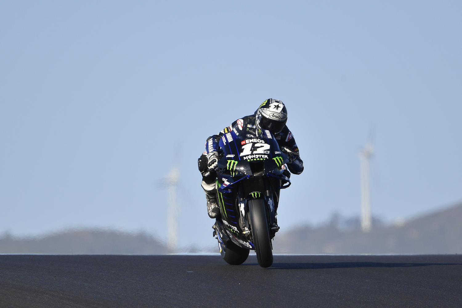 MotoGP Portimao Day_1