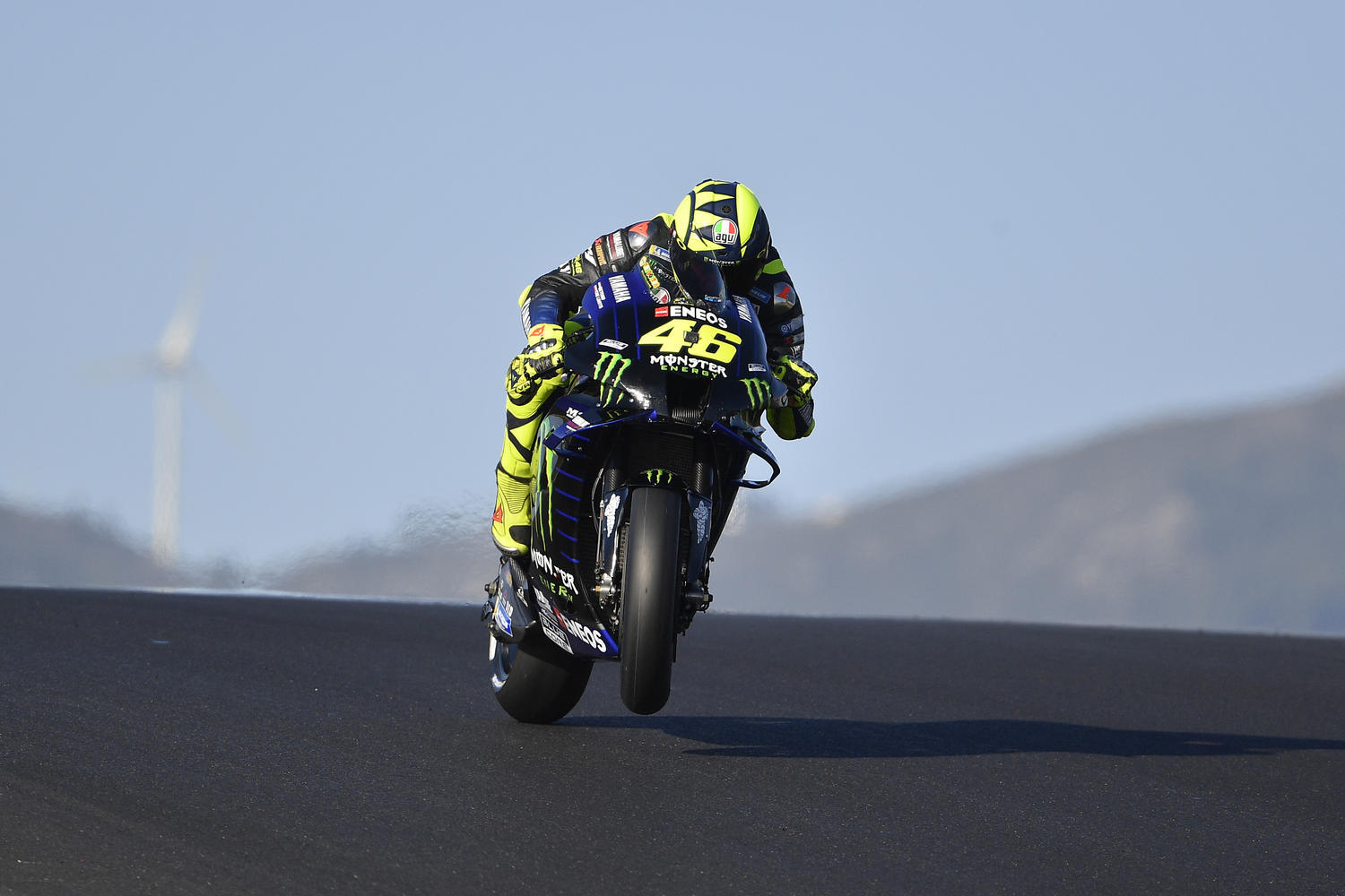 MotoGP Portimao Day_1