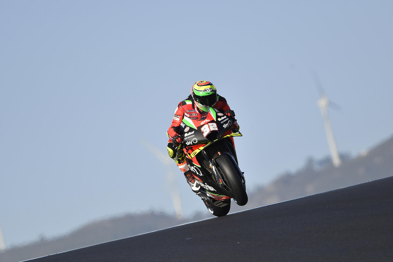 MotoGP Portimao Day_1