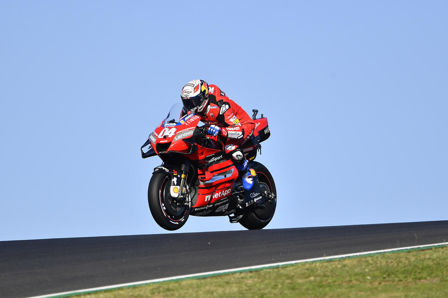 MotoGP Portimao Day_1