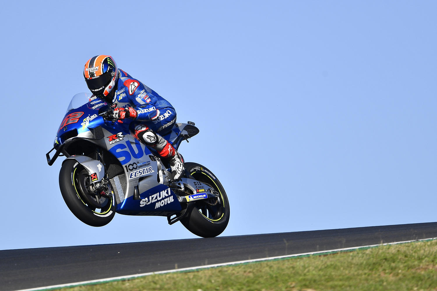 MotoGP Portimao Day_1