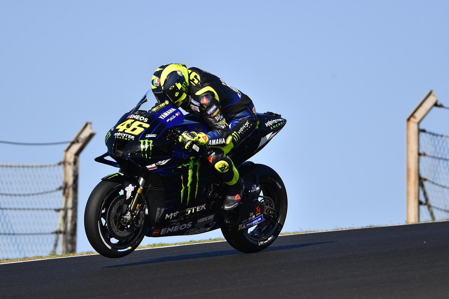 MotoGP Portimao Day_1