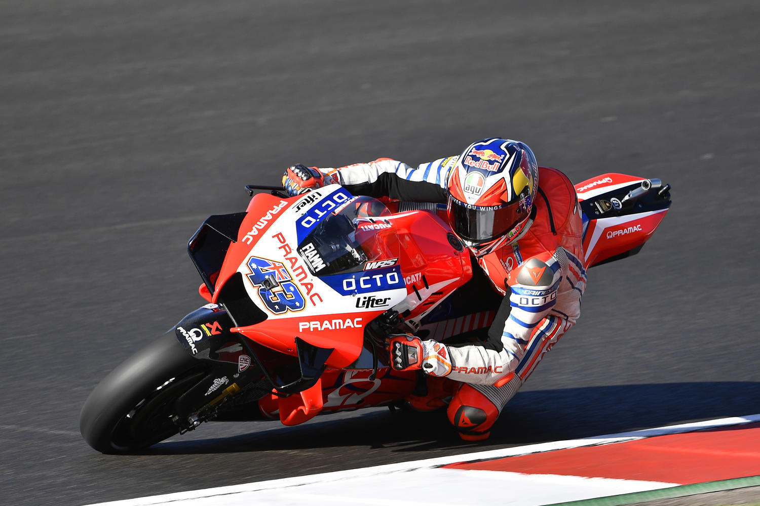 MotoGP Portimao Day_1