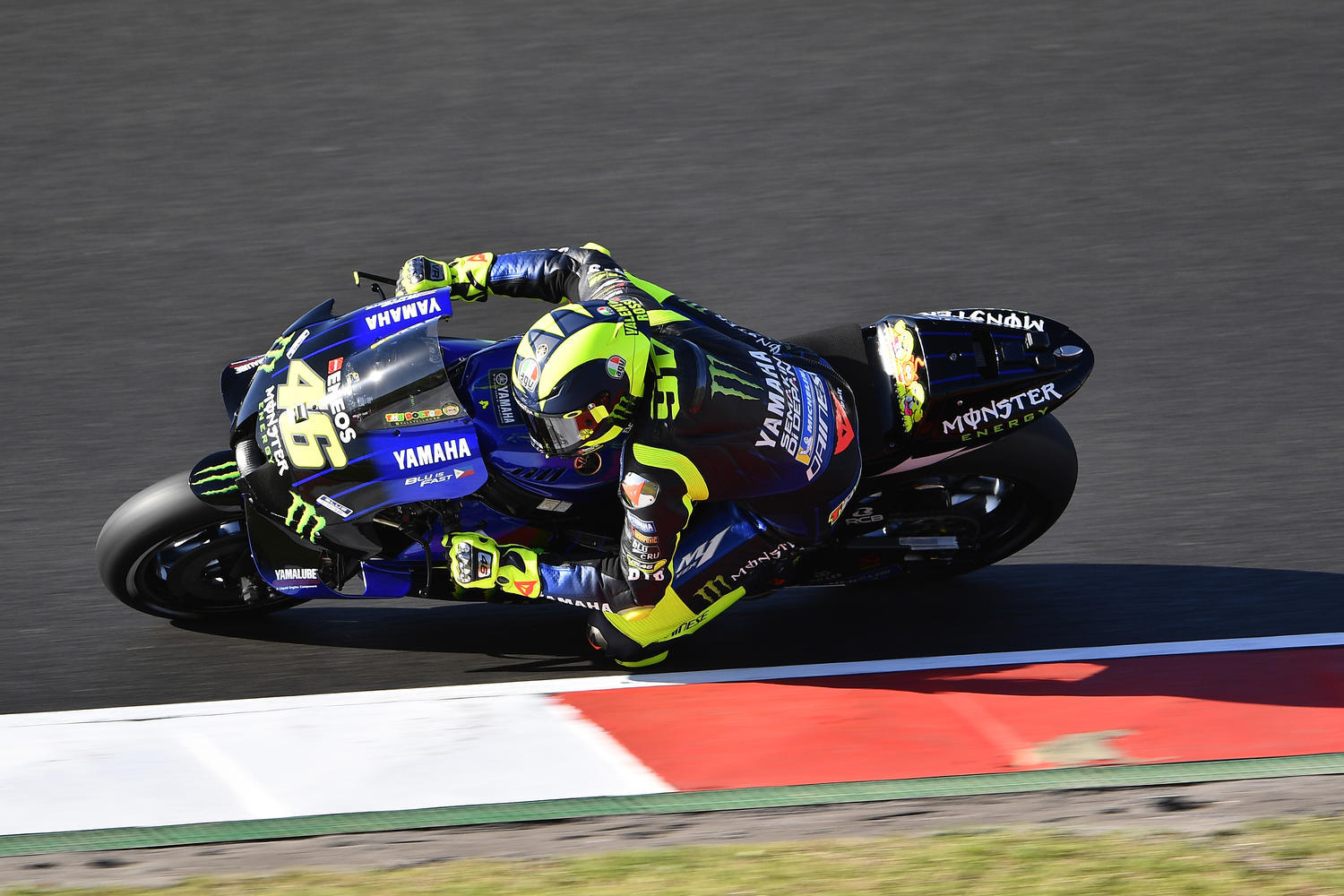 MotoGP Portimao Day_1
