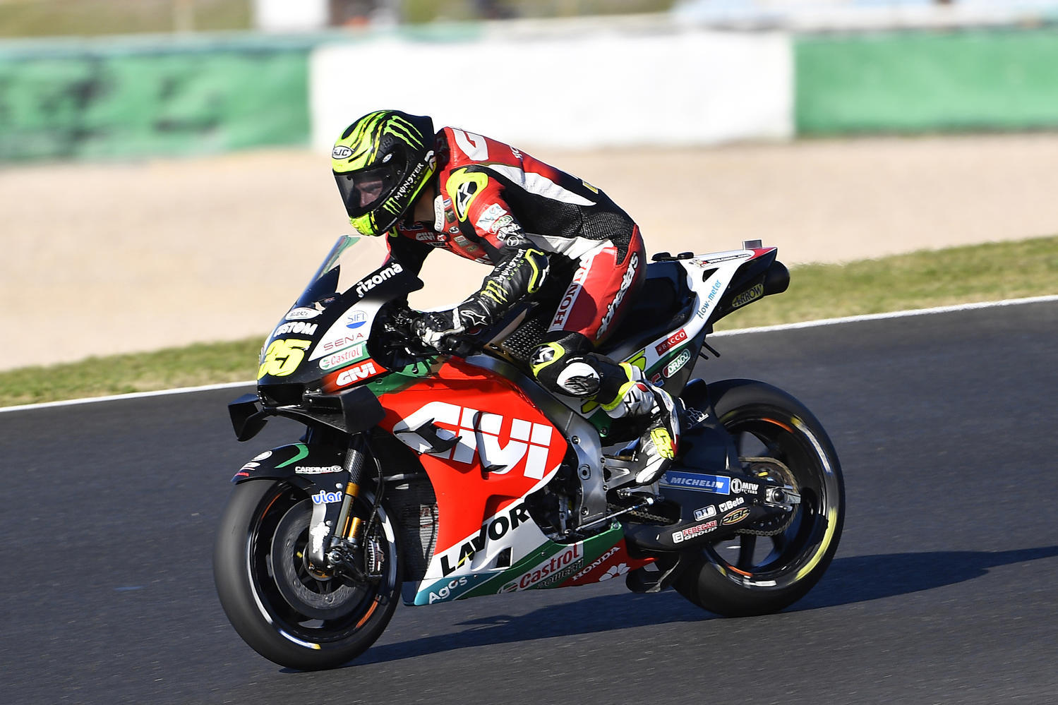 MotoGP Portimao Day_1