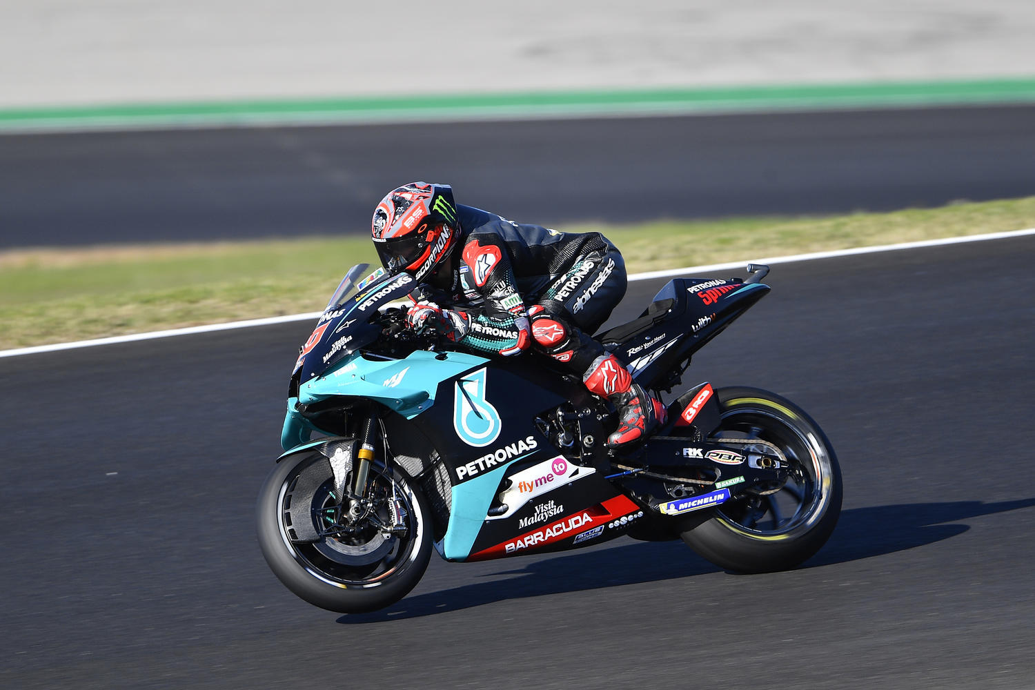 MotoGP Portimao Day_1