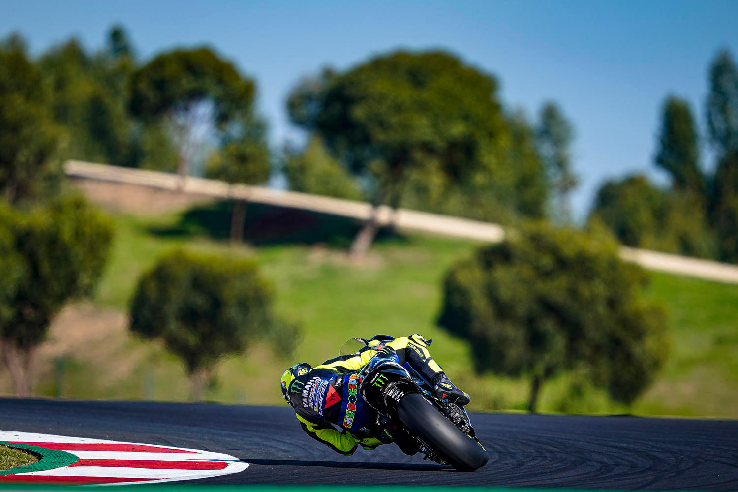 MotoGP Portimao Day_2