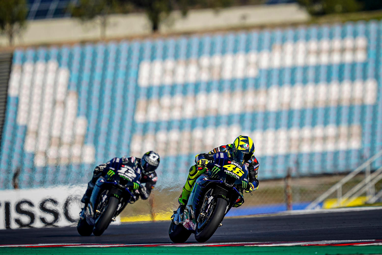 MotoGP Portimao Day_2