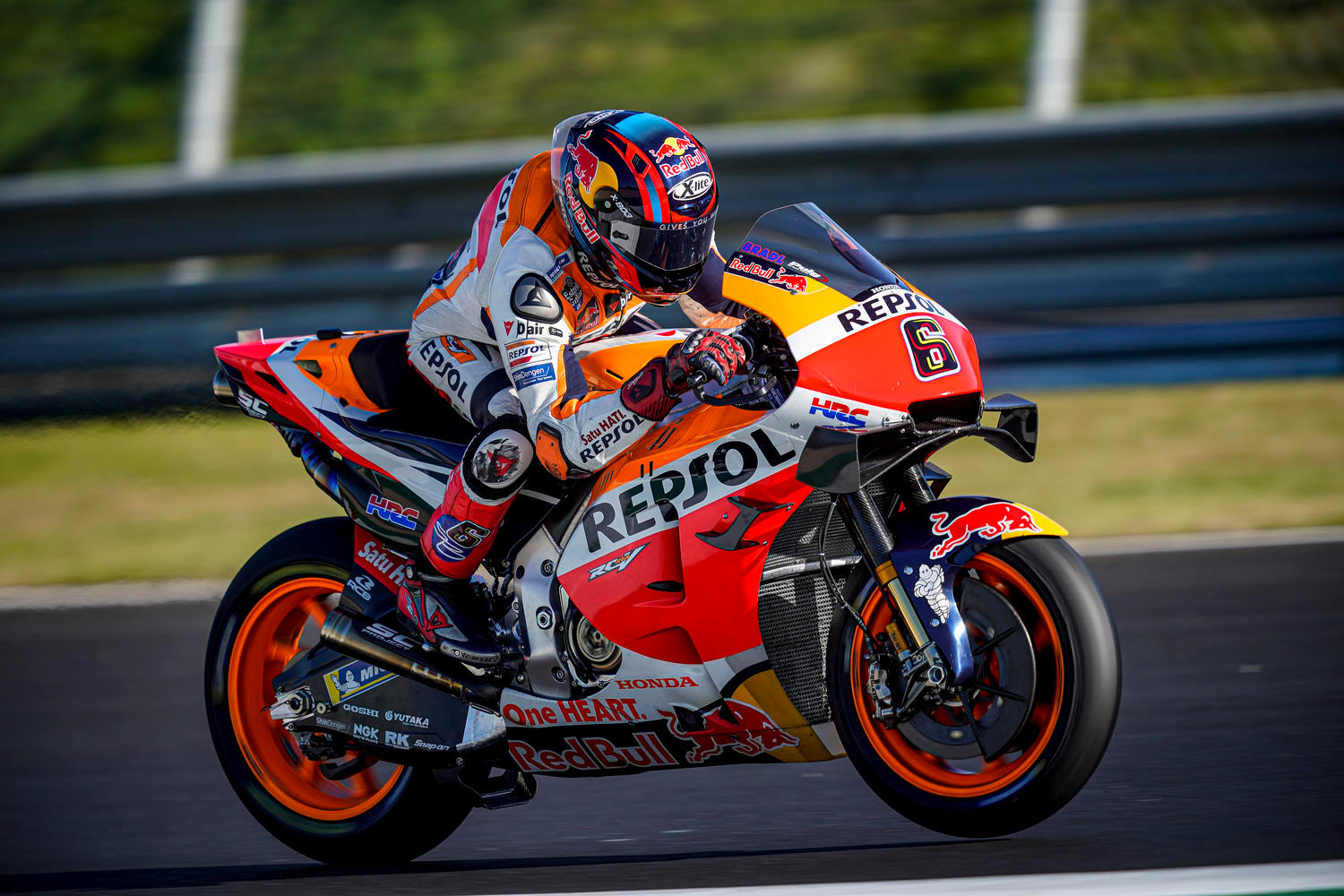MotoGP Portimao Day_2
