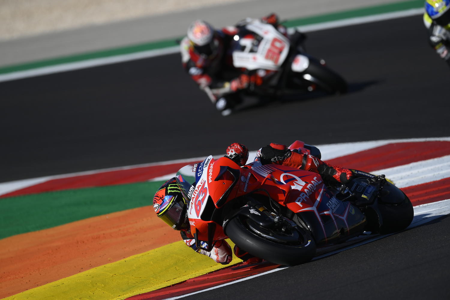 MotoGP Portimao Day_2